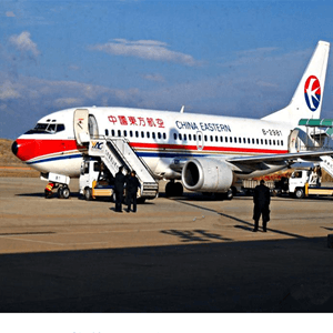 烟台蓬莱航空运输航空快运业稳步发展的原因是什么？